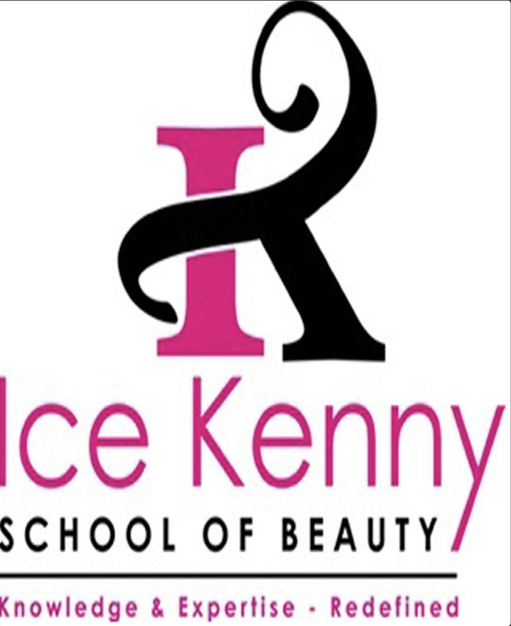 ICE KENNY SCHOOL OF BEAUTY